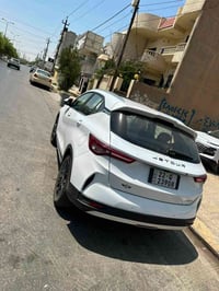 جيتور X50 2026 🔥   مودیل2026  3,000 كم  عمر 5 سنوات شركة هارلم  کلین ت...