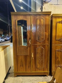 كنتور ٢ باب • رف ٦٠ • البصرة