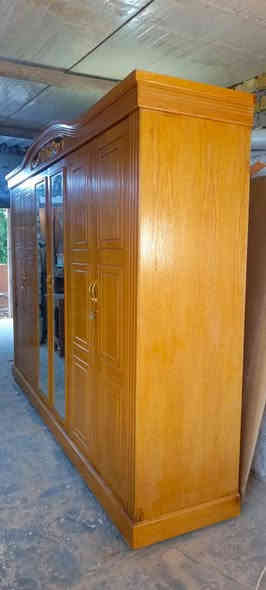 كنتور مستعمل نظيف للبيع
السعر :375الف وبي مجال
للتواصل مراسلة الصفحة او الاتصال على الرقم ***********
