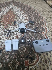 نجف • ميني٣ • جويستك بطاريات