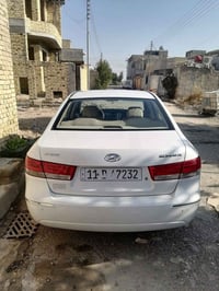 سوناتا • ٢٠١٠ • محرك ٢٤٠٠