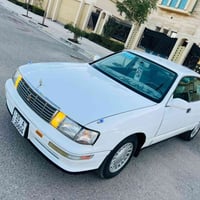 ١٩٩٤ • محرك ٢٥٠٠ • كربلاء