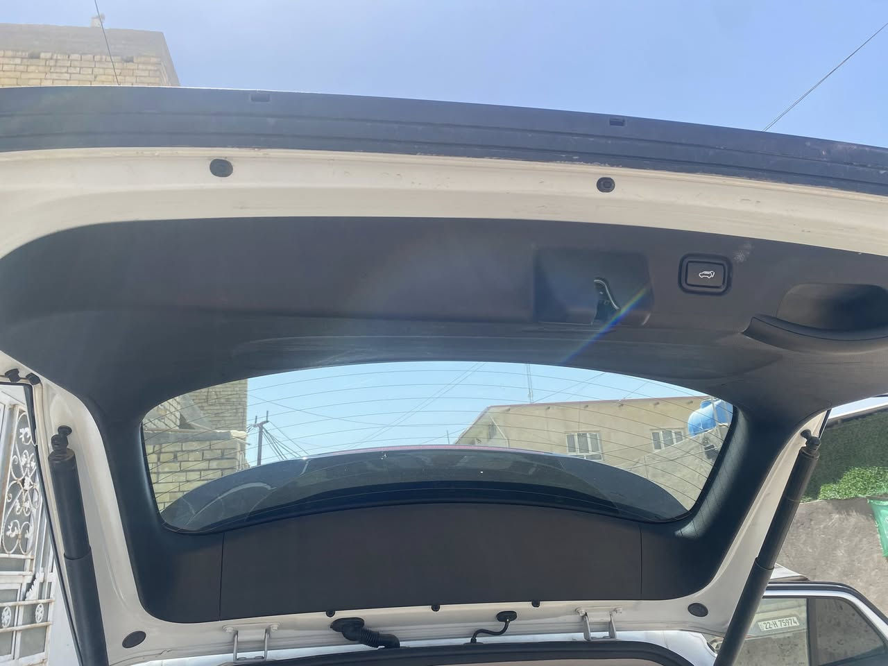 سبورتج ٢٠٢٤ خليجي ١/١
فول للاخير 
دوش الفين 
ماشيه ٤٥
ناشر تفاصيل سياره 
بيها ضربه 
وجاملغ مزلغ 
سعرها ٢١٥ قفل


**إذا كنت صاحب هذا الإعلان وتريد حذفه لأي سبب، رجاءا أرسل رسالة إلى الدعم الفني**