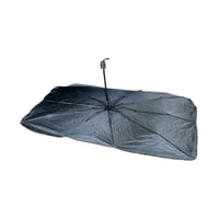 مضلة زجاج • مضلة سيارة • واقي شمس