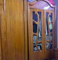 غرفة نوم • مستعملة • للبيع