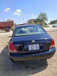 النترا ٢٠٠٤ • تحويل مباشر • بعقوبة