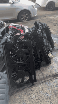 تم بعون الله وصول مروح ورديترات وغطاء. محرك باتريوت مع خدمه توصيل ***********
