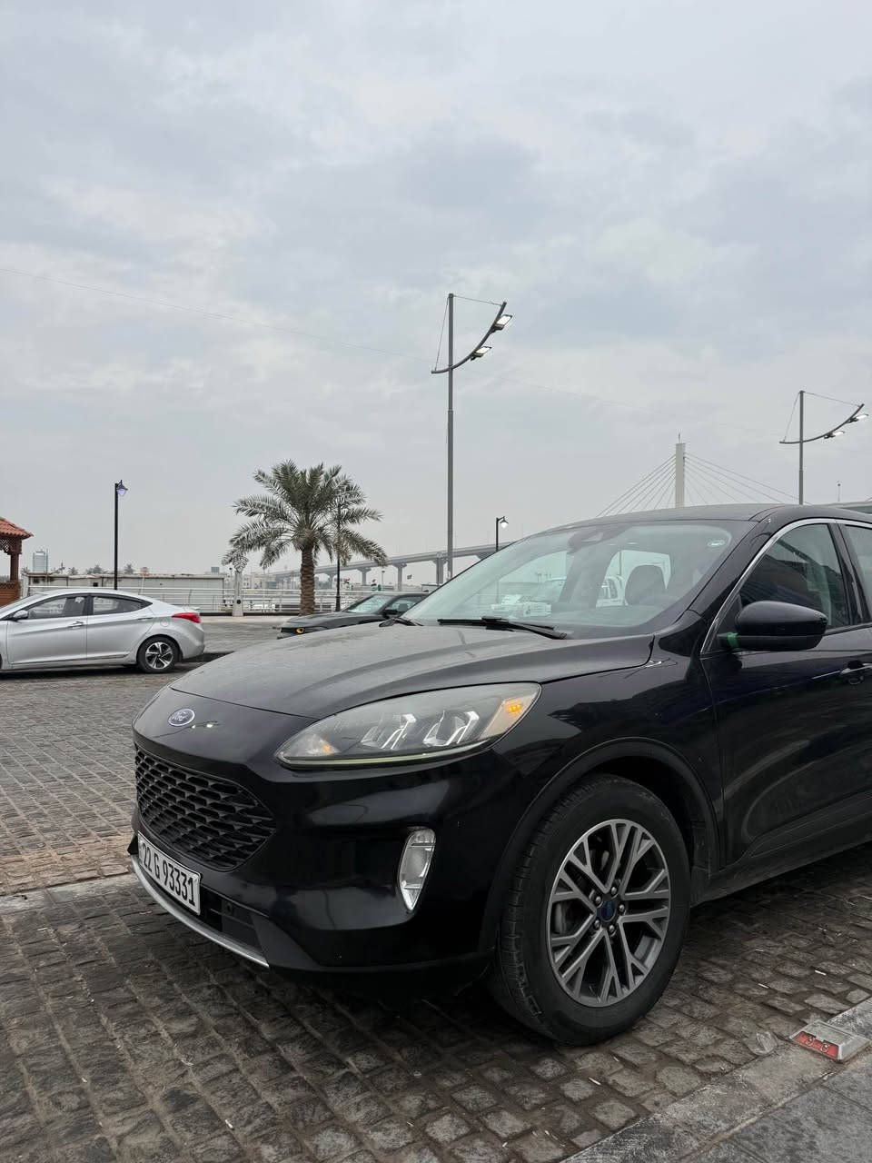 سيارة فورد سكيب
موديل2022 وارد أمريكي 
مكينة 3 سلندر تيربو 
رقم أربيل 
الموقع البصرة القبلة
السعر 116$
*********** Singapore
