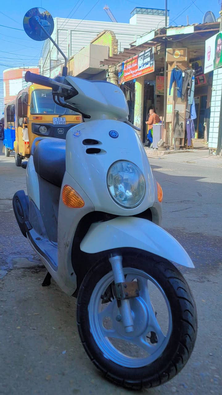 س ع دراجه فله رمبه شرط ماطالعه يعني زيرو سعرها مليون 100 شراي يخابر ***********
