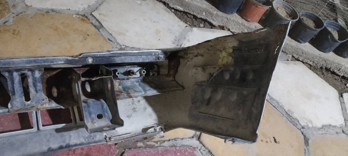 سلام عليكم أخوان
دعاميه مال سيدان للبيع بيها تصليح بالركن السعر ١٠٠ الف


**إذا كنت صاحب هذا الإعلان وتريد حذفه لأي سبب، رجاءا أرسل رسالة إلى الدعم الفني**