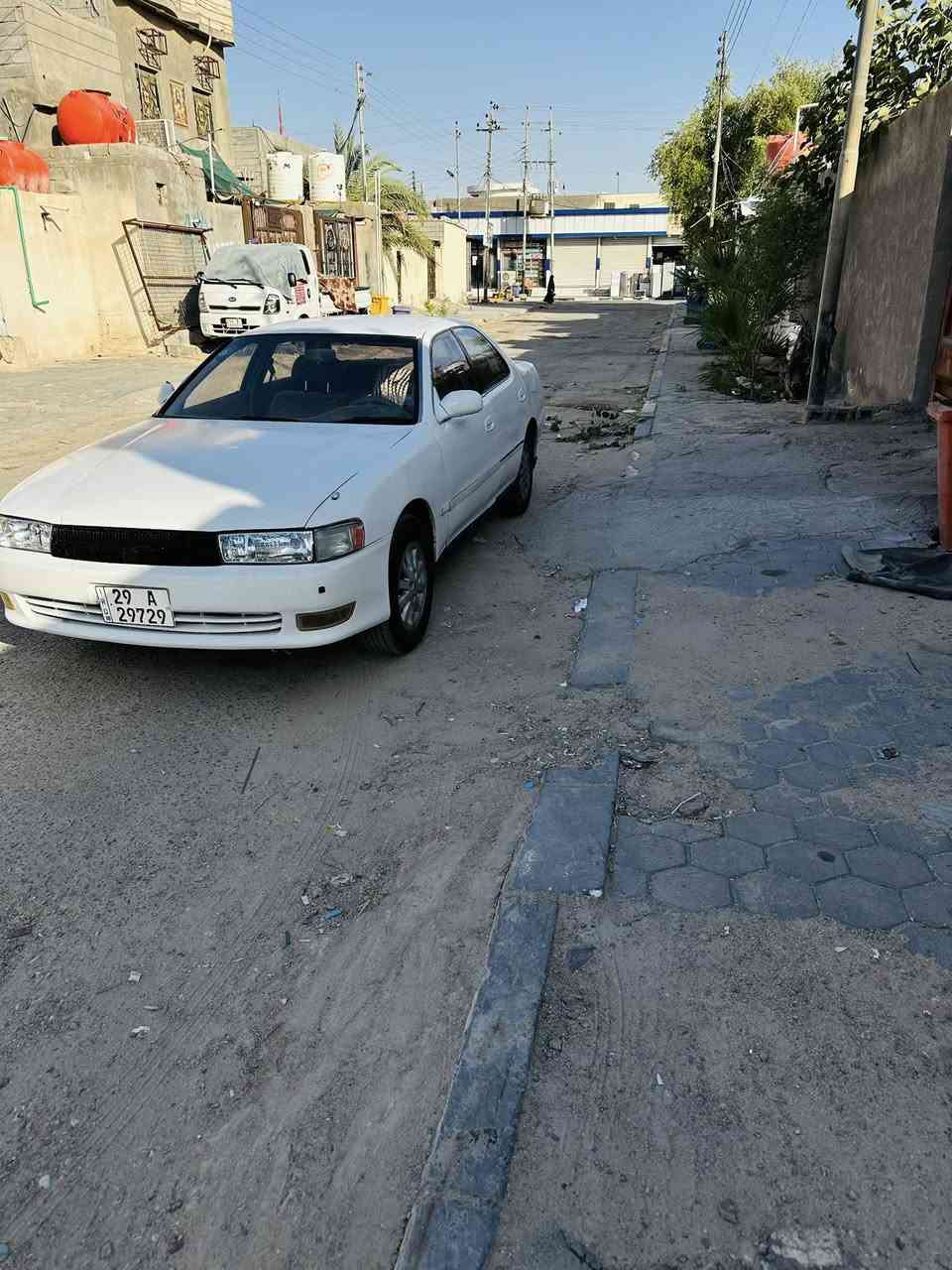 هد القص والنقل السنوية الألفين وثلاثين ‏المكان بصره صفوان الرقم ***********
‏السعر 45
