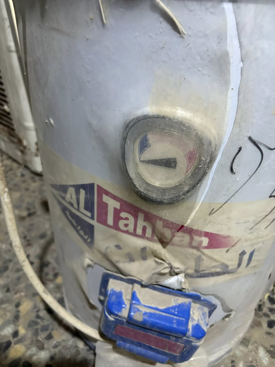 سخان الطحان 80 لتر سعره 60 الف


**إذا كنت صاحب هذا الإعلان وتريد حذفه لأي سبب، رجاءا أرسل رسالة إلى الدعم الفني**