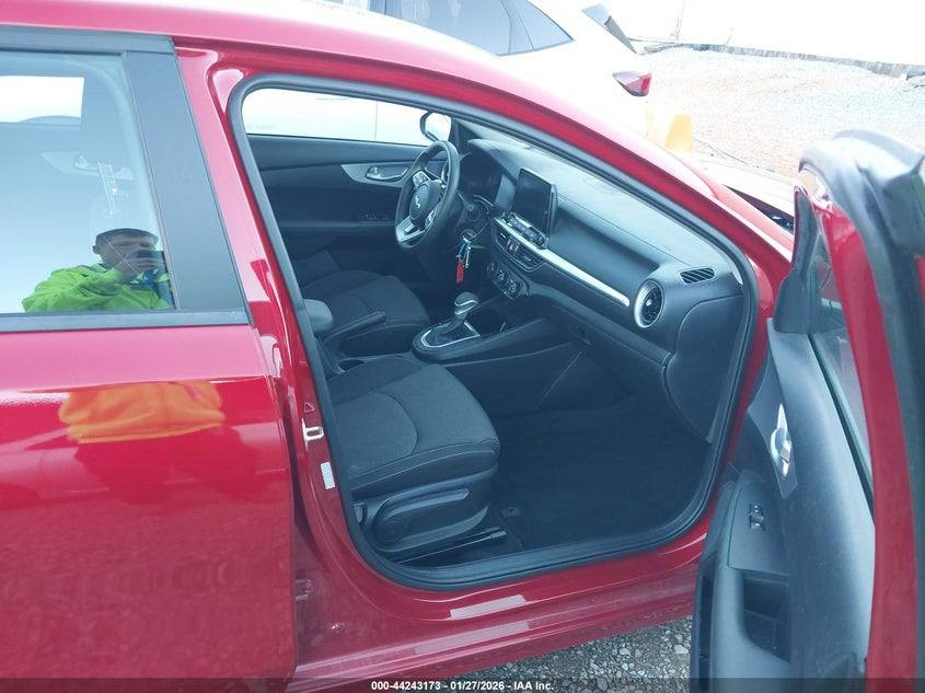 فرصة مميزة لأصحاب كتب الشهداء 🇮🇶🇺🇸
اعلان مزاد
السعر حسب المزاد
تاريخ المزاد يوم 2026/3/20
نوع السيارة:  KIA FORTE LXS 2024
#يمكن_إدخالها_بكتاب_ذوي #الشهداء
#او_شحنها #إلى_الأمارات
#إقليم_كردستان 
#العقبة
#ام_قصر
الضرر كما موضح بالصور
📍 العنوان : الموصل حي الوحده الشارع العام قرب دائرة اللجان الطبية 
📞 : ***********
📞 : ***********
#مزاد_الامين_للسيارات_الامريكية_
