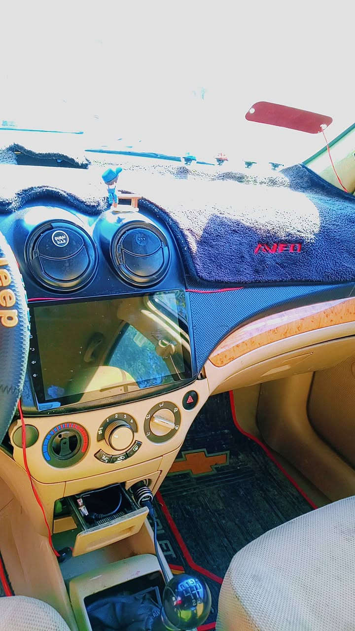 افيو للبيع موديل 
اڤيو للبيع موديل 2009 سنويه بسمي نقابه صفر كوبون بانزين سنويه ليحد 2028 جديد
صدر امامي خلفي جديد
كير محرك خير من الله جديد
***********

سعر 52$
