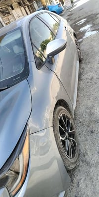 كورلا امريكي • ٢٠٢٠ • محرك ١٨٠٠