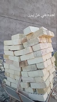 يوجد ونج تصعيد جميع    أنواع المواد 07761776399