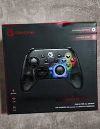 جوستكات • اكسسوارات العاب • تحكم