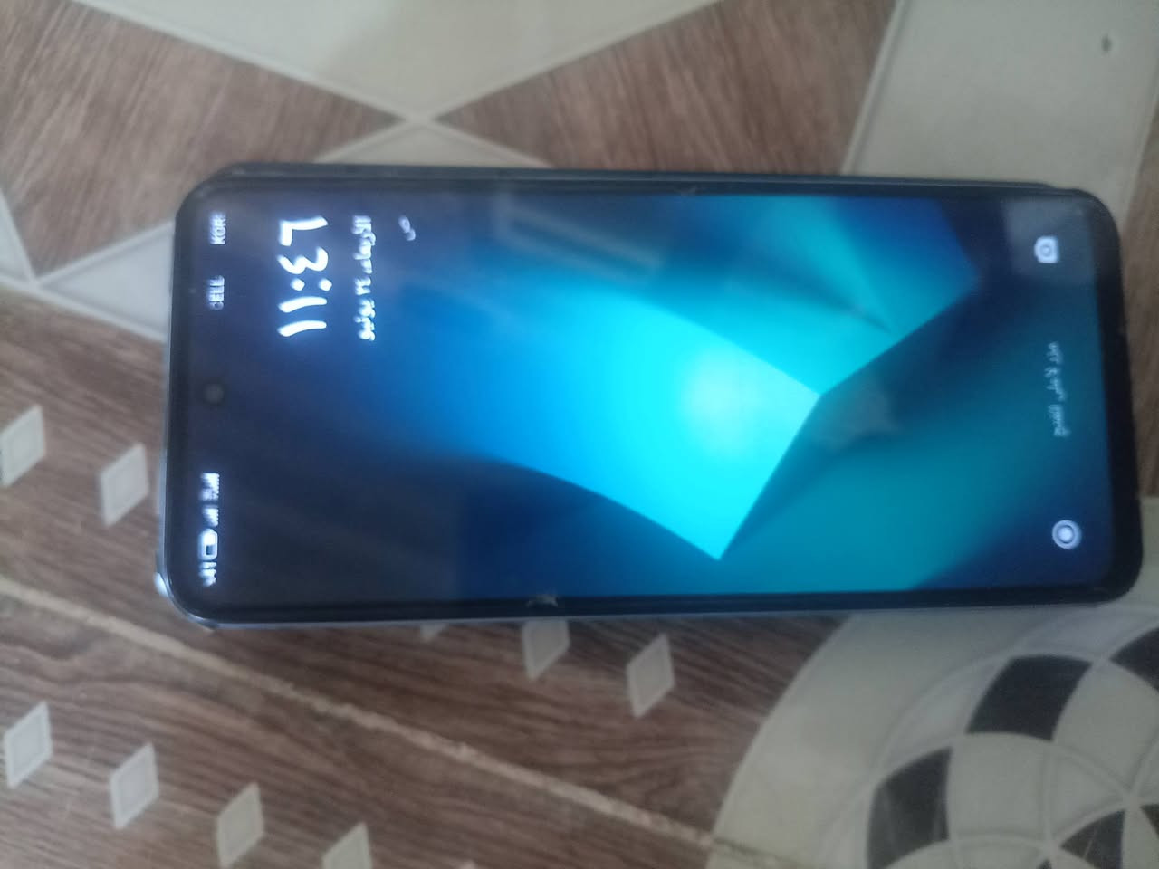 جيهاز لل بيع  وضع شركه
اسم الجيهاز،  Redmi12

#السعر 100 ألف،،قفل  

يرهم مراوس  اب أيفون أكس ماكس حته لو اكو فرق دفاع


**إذا كنت صاحب هذا الإعلان وتريد حذفه لأي سبب، رجاءا أرسل رسالة إلى الدعم الفني**