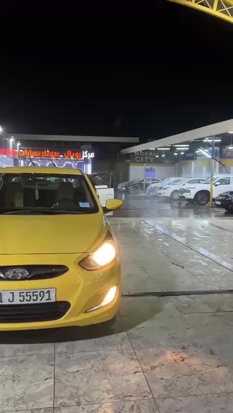 اكسن مديل 2014 امضلع محرك كير عل فحص قطعتين تبديل وبيها بين البابين من جهت السايق معجول مال طخه كابون بانزين بيها مكان الشمسيات او بل موصل هم اتواجد سعر 87وبيها مجال رقم ***********
