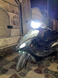 جي فور • مفتوحة • موتور