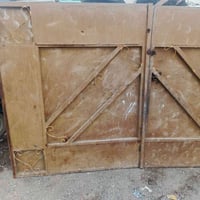 باب حوش
