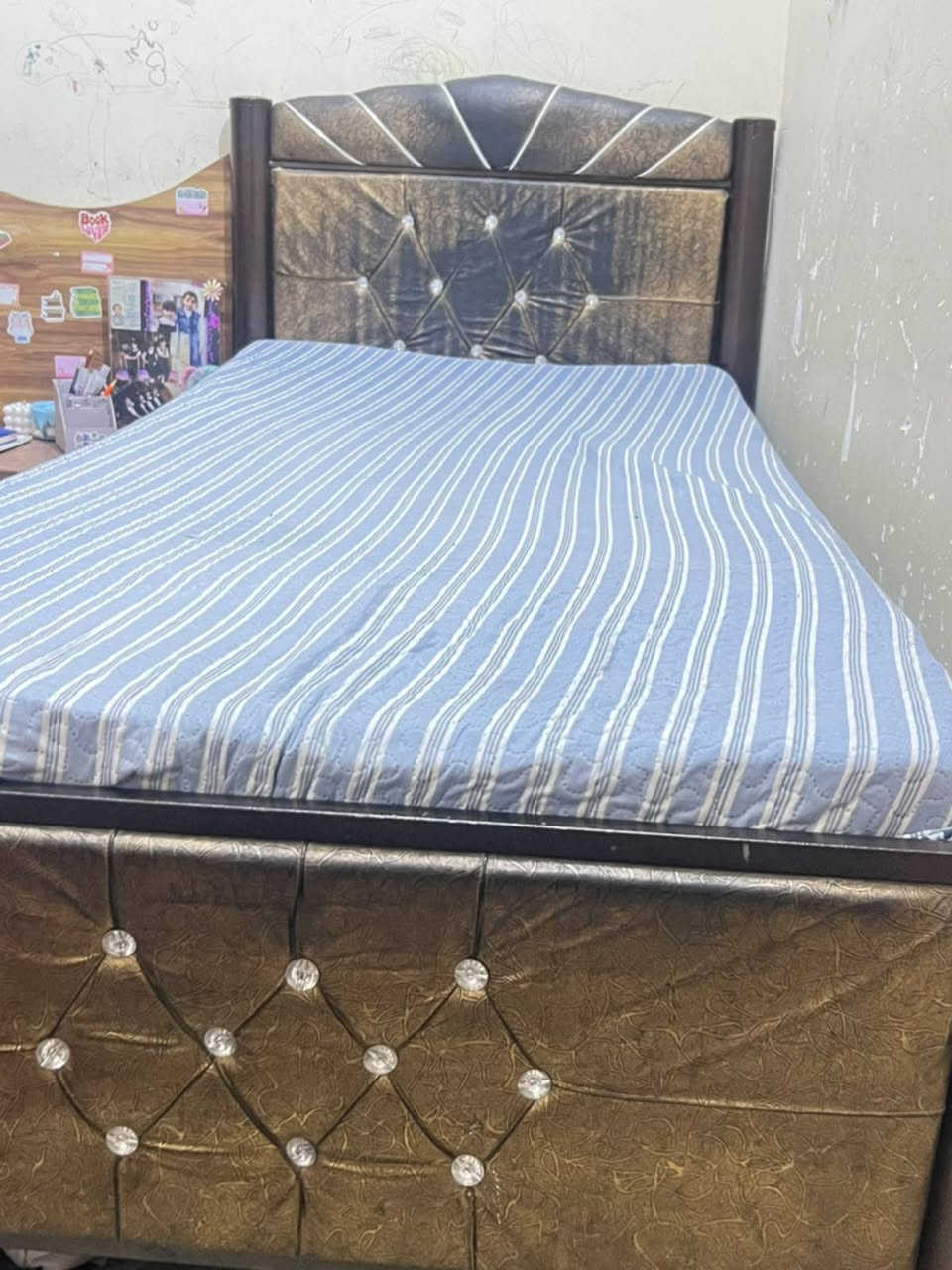 جرابي وحده ب٣٥


**إذا كنت صاحب هذا الإعلان وتريد حذفه لأي سبب، رجاءا أرسل رسالة إلى الدعم الفني**