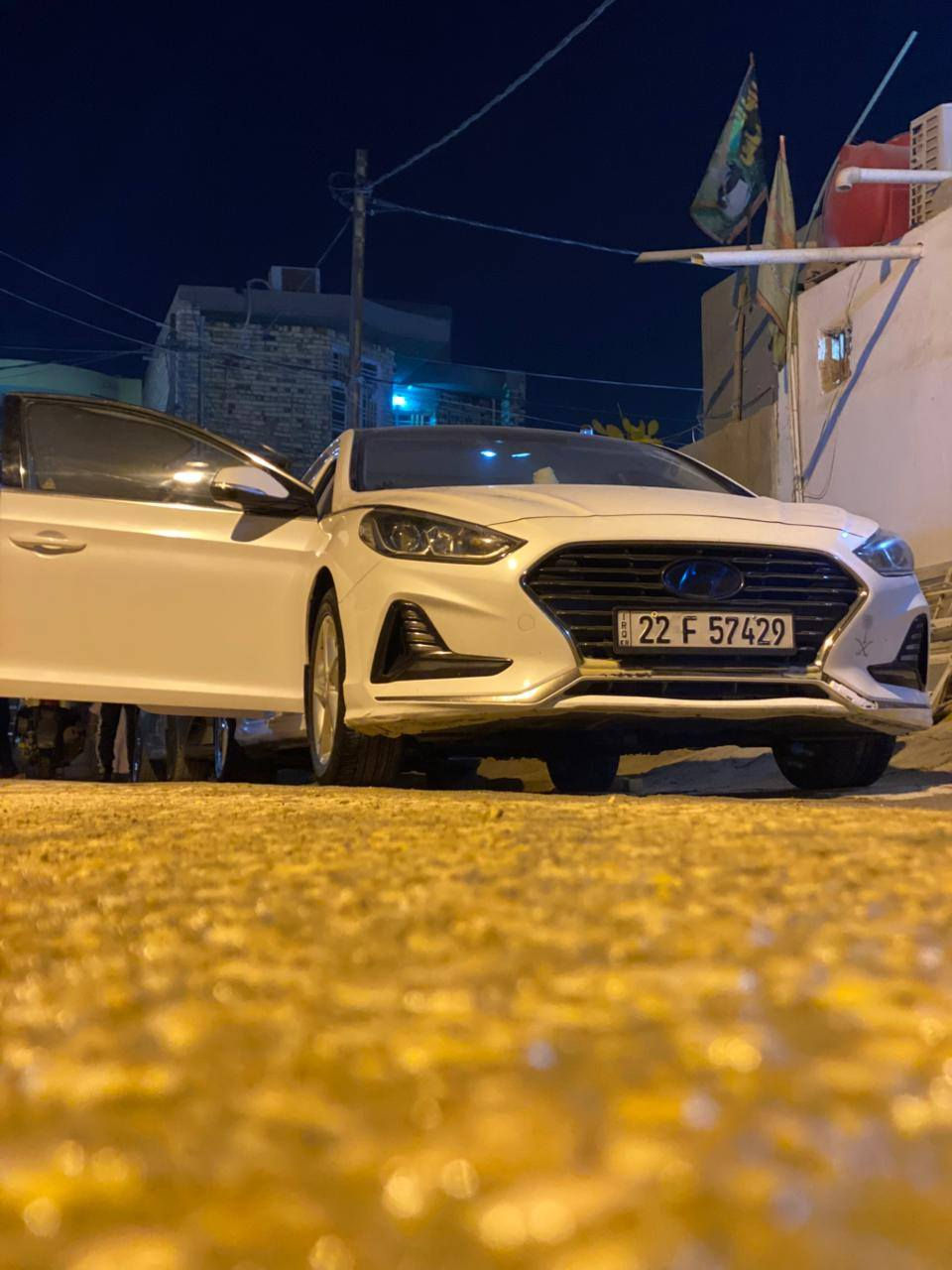 سوناته خليجي 2018 كفاله عامه
مكاني نجف 

فول موصفات ماعده البصمه

للاستفسار الاتصال على الرقم ***********
مراوس حسب القناعه
