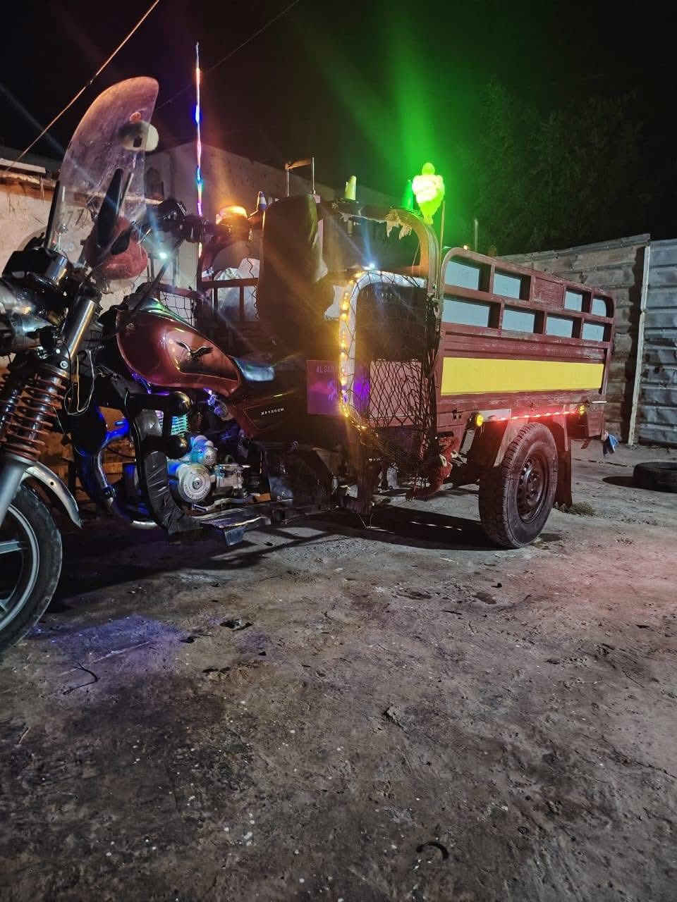 ستوته مثل ماموضح بالصوره السعر مليون وبيها مجال. للاتصال عل الرقم ***********
