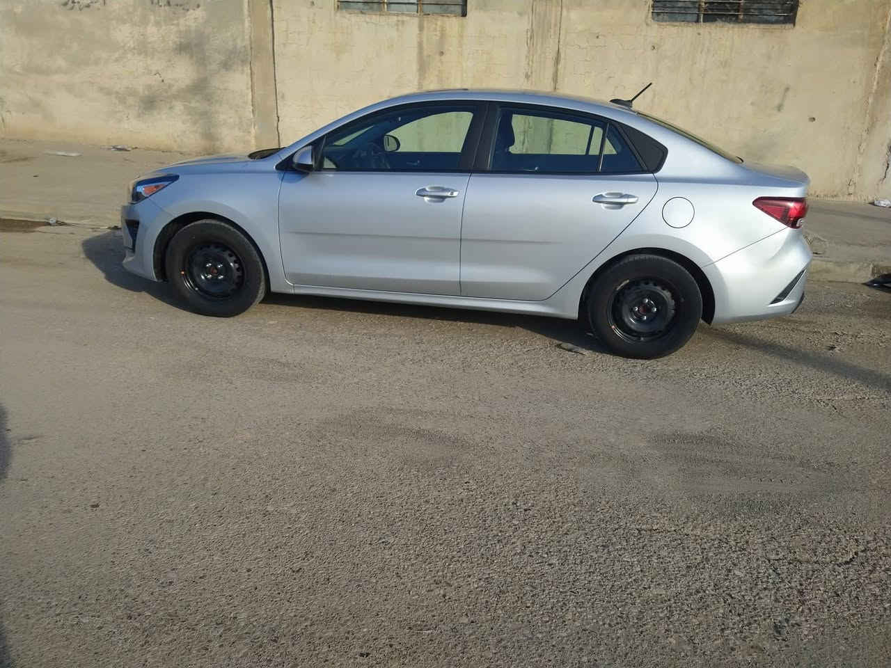 كيا ريو 2023 LX
ريو
نص فول
ضرر مبدل باب النفر اصلي كصه
بجم كبس
مرقم اربيل باسمي
كابون بانزين
السعر 125 وبيها مجال


**إذا كنت صاحب هذا الإعلان وتريد حذفه لأي سبب، رجاءا أرسل رسالة إلى الدعم الفني**