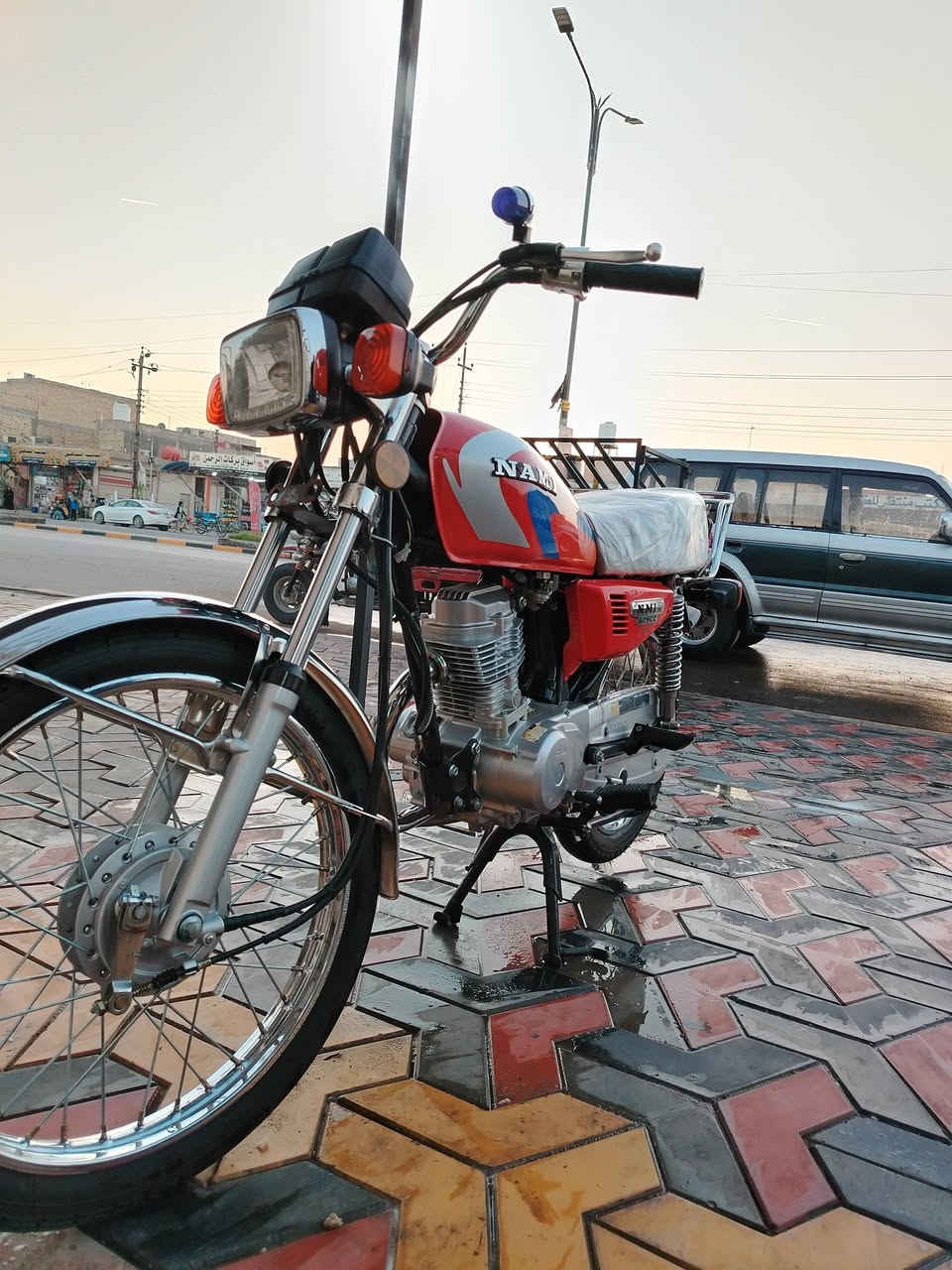 البيع ***********
