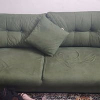 تخم تركي • ٨ مقاعد • بغداد الاسكان