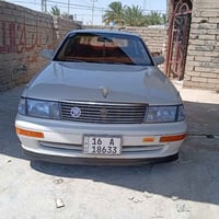 ١٩٩٣ • فيفتي ٢.٥ • مصبوغه جماليه