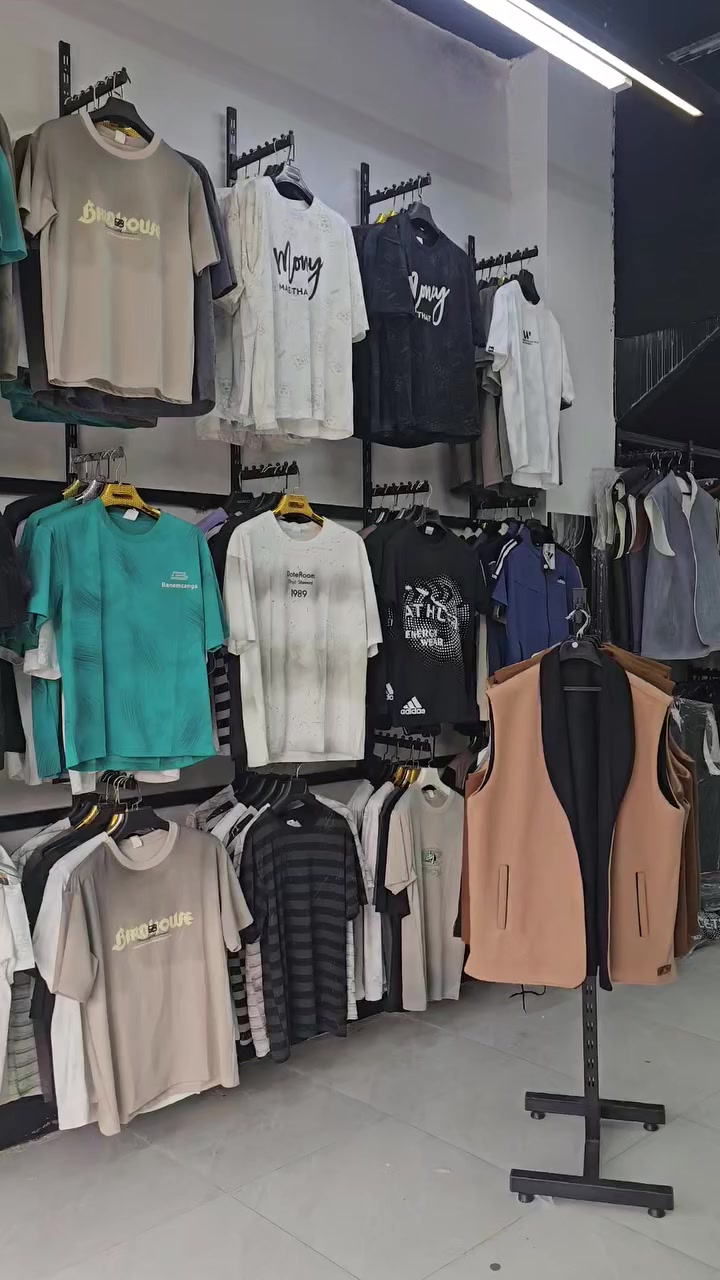 عرض خاص 

السعر 15الف 

العنوان
الموصل - حي الحدباء - سايدين الصورة - مقابل ماكولات فلافلجي قرب جامع رجبو

حرك السوك حرك ابو حيدر


**إذا كنت صاحب هذا الإعلان وتريد حذفه لأي سبب، رجاءا أرسل رسالة إلى الدعم الفني**