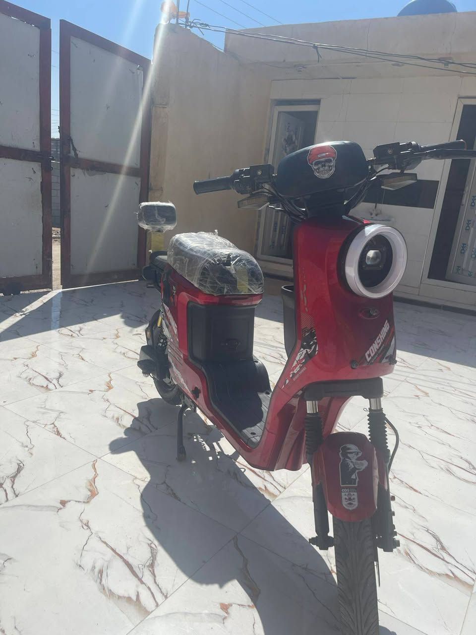 دراجه شحن لبيع لسعر 400 كلشي شغال بيه فول مكاني البصره كرمت علي مكلف بالنشر ❤️


**إذا كنت صاحب هذا الإعلان وتريد حذفه لأي سبب، رجاءا أرسل رسالة إلى الدعم الفني**