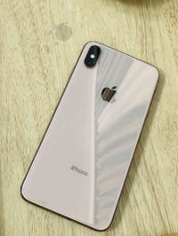 ايفون اكس ماكس تلفون كله بلادي ما مفتوح ذاكره ٢٥٦ بطاريه ٨٦  نموذج m  ...