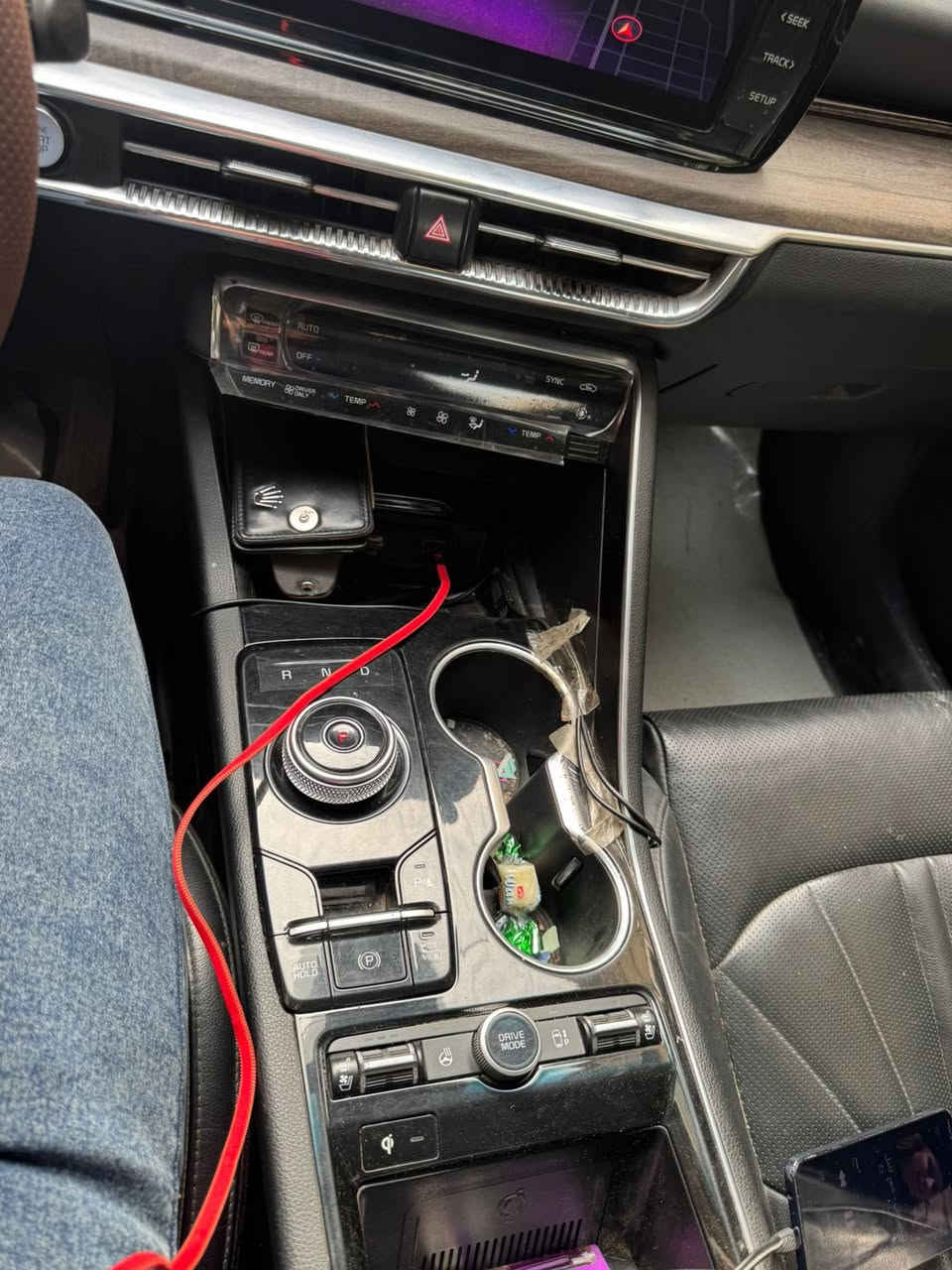 سلام عليكم 
K5 2023
وارد كوري هايبرد بانزين صرفها حاله حال الكورلا الهايبرد 
استيراد خاص فول vip🔥🔥
بغداد بسمي 
كامرات ٣٦٠فقط الاماميه بيها قطع والحساسات الاماميه كذالك يرادلهن صيانه لين بيهن واحد تالف وممسوي مموكف سياره وممحتاجه بس نكوله لين حق هذا 
تشغيل عن بعد وتتقدم وترجع عل بصمه من تسوي الحساس يشتغل مال تقدم وترجع 
بيها ٣رصعات واضحات 
سونار موجود حادثها القطع لمبدله بدون صبغ ومعجون 
كشنات تدفئه تبريد الخلفي فقط تدفىه 😌
خزن ميموري كهربائيات الكشنات 😌
مري شفط وقلاب ويا البك ورادار واشاره وكامره  😌
بصمه 😌
بنرامه 😌
كير ماوس والعادي بل شفتات 😌
البوب الهلفيه بردات بلادي تصعد وتنزل بل ايد 😌
اناره محيطيه وبدشبول بلادي يتغيرن الوان من الشاشه 🔥
داخل صاج بلادي 🔥
سياره بمعنه الكلمه جديدا مافولها فقط محسن +ماشيه 61 km 
حداديه السياره مسويلها ادامه كامله يم غزوان المياحي 🔥
نوزلات بلكات كله وكاله بشرط سحبها ممتاز 🔥
مكينه كير كفاله عامه سياره مال جني محتني بيها كلش 
السعر ١٧٠ وبيها شي بسيط مجال ماكو هيج موصفات وحره بهيج سعر واذا اكو مراوس النترا n من موديل ٢٢ وفوك كون رقم بغداد او شمال فقط 🩶
مكان سياره بغداد الشعله 🤍


**إذا كنت صاحب هذا الإعلان وتريد حذفه لأي سبب، رجاءا أرسل رسالة إلى الدعم الفني**