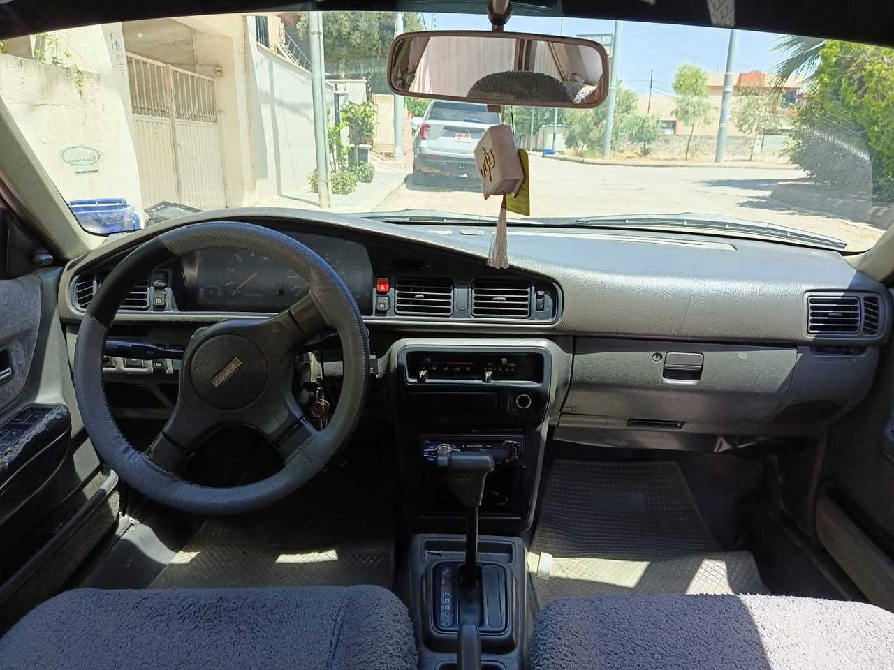 *********** السليمانية, العراق
