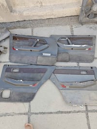 بونتيشا • قطع غيار • بغداد