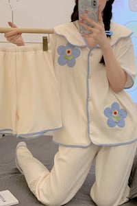 تراك قطن • موديل كوري • قياس ٤٥-٨٠