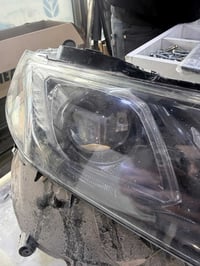 لايت كامري ٢٠٢٤ SE • قاعدة مكسورة • كركوك