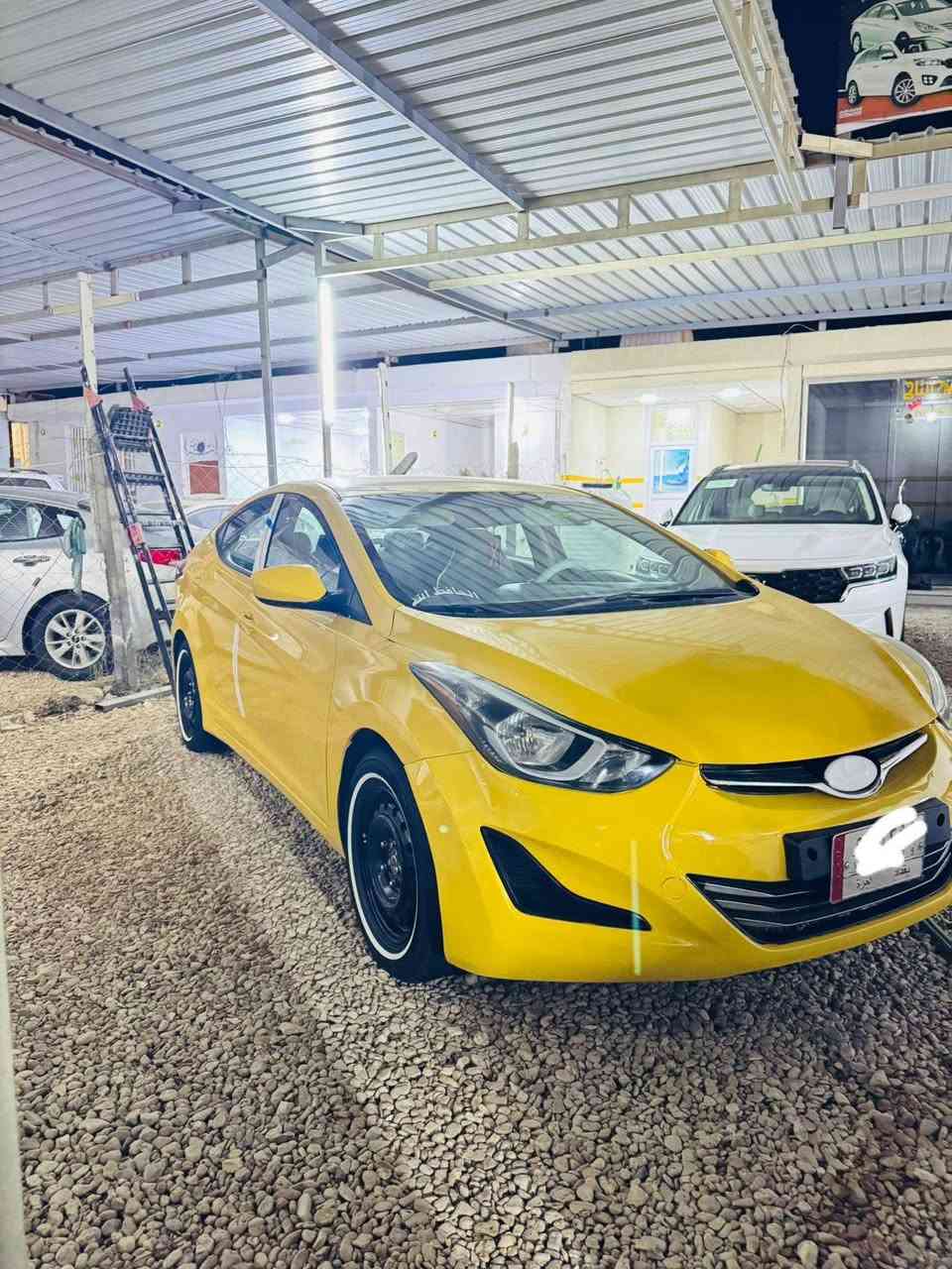 الانتره 2014
امريكي

حادث بنيد والباقي ليبل واحد 

كير مكينه جدد 

حداديه جديده 

تخم تاير جديد 

رقم بغداد 

مكان كربلاء طوريج 📍

السعر 105

وبيه مجال 

*********** للستفسار
