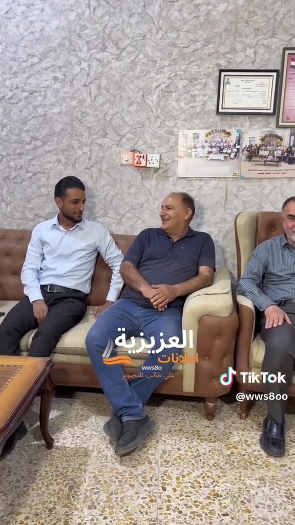 بعد التوكل على  الله تعلن : #ثانوية_العزيزية الاهلية للبنات 
عن بدء تسجيل  ✍️ طالبات السادس العلمي 👩‍⚕️👩‍🎓 للعام الدراسي 2026 / 2027
 على ان #يبدأ الدوام  
1 - 6 - 2026 🗓️. 

#الكادر التدريسي
التربية الإسلامية الاستاذ طه ياسين 
اللغة العربية الاستاذ جاسم حسن 
اللغة الإنكليزية الاستاذ حسين سالم 
الرياضيات الاستاذ حسين طالب 
الكيمياء الاستاذ فالح عزيز 
الكيمياء الاستاذ اياد عباس 
الكيمياء الست رواء حكمت
الفيزياء الست آلاء جواد 
الاحياء الاستاذ صاحب داود

  #للاستفسار مراسلة الصفحة او الاتصال
   على الارقام  :
الادارة    ***********     
استاذ حسين .***********    
#للتسجيل مراجعة المدرسة الكائن في قضاء العزيزية 
منطقة البستان /مقابل مسبح العزيزيه

