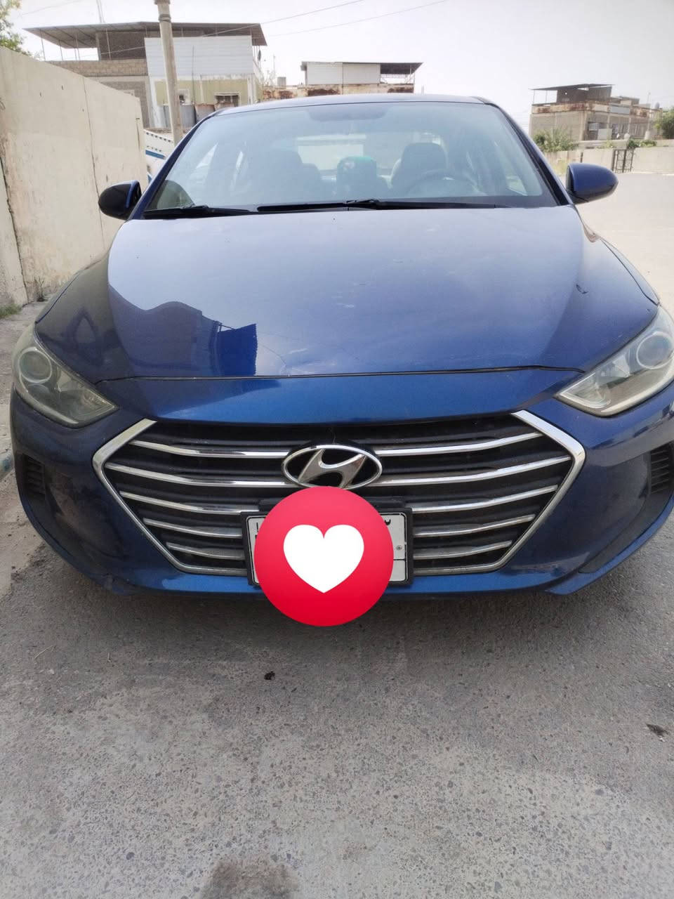 سيارة ألنترا خصوصي ٢٠١٨ نصف فول مكينة  مبدل حجم ٢٠ درش ظرر اقل من شبر واحد الداير الخلفي فقط رقم نينوى ألماني بسمي شرط التحويل شراي اتصل ***********
