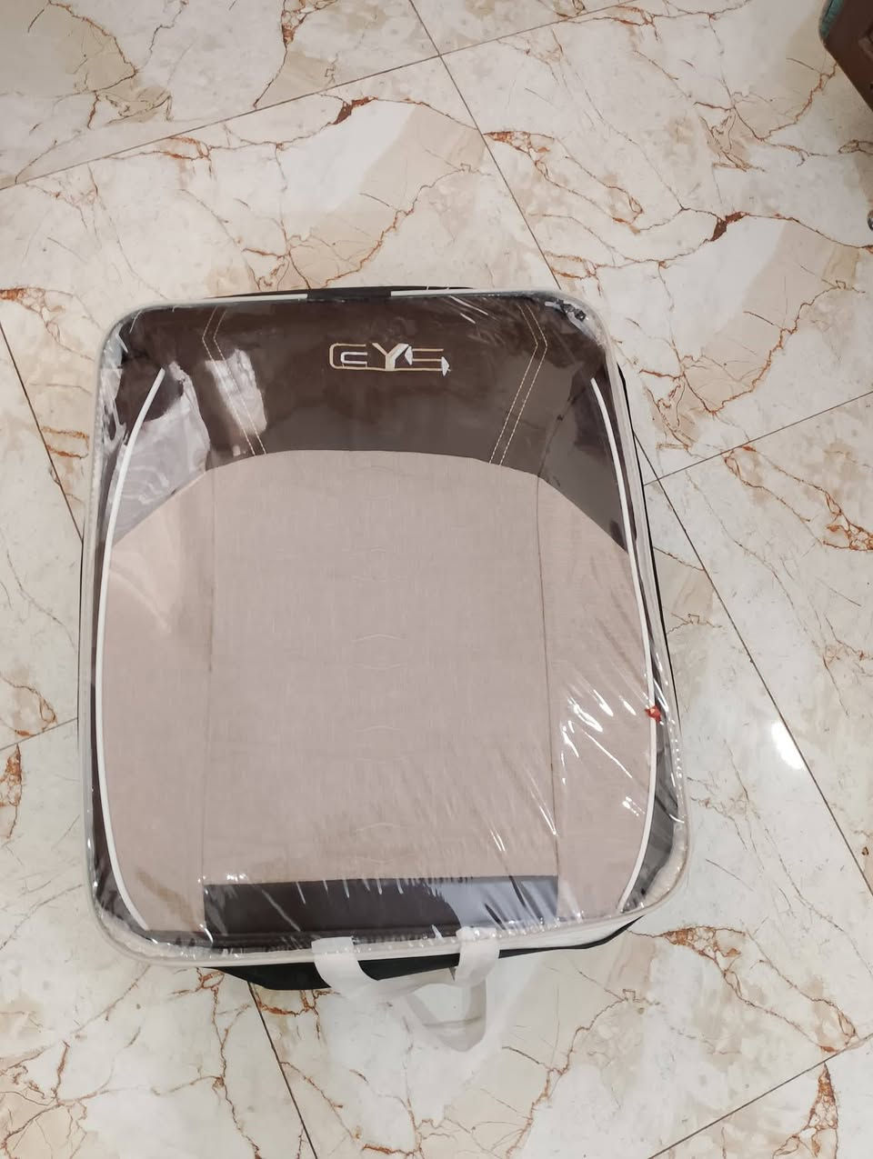 شباب السلام عليكم يوجد دوشمه سيارات جلد سعره 35 ألف مع التوصيل مجانا


**إذا كنت صاحب هذا الإعلان وتريد حذفه لأي سبب، رجاءا أرسل رسالة إلى الدعم الفني**