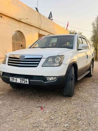 موهافي • ٢٠١١ • رقم واسط