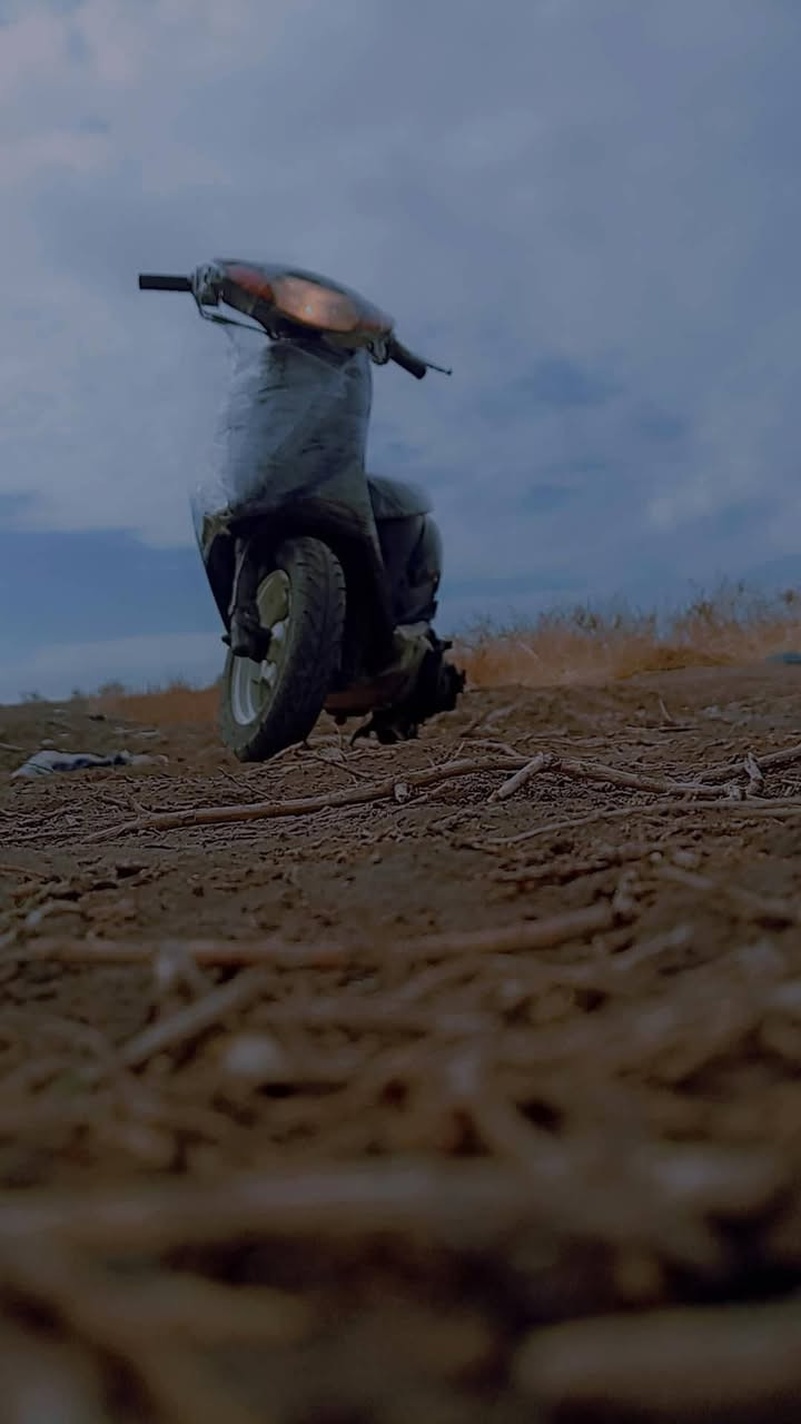 السلام عليكم دراجه عصفوريه للبيع شغاله كامله كهربايات كلهه شغاله بس السلف ما يشتغل السعر 150
قفل🔒 المكان بغداد البياع منطقة المعالف الستفسار***********
