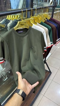 قطن وليگرة • تركي • مقاسات S/XXL