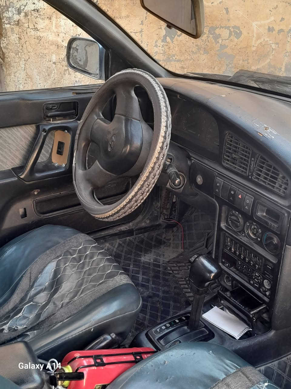 النتره ٩٤ اوتماتك
السعر ٣٣ وبيه مجال
المكان راوه
والنضامة مثل ما موضح بل صورة 
***********
