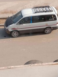 ستاركس خصوصي • ٢٠٠٠ • رقم ديالى