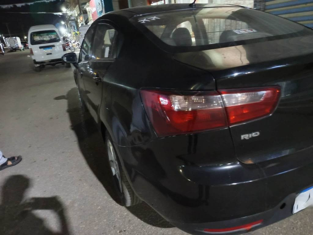 ‎كيا ريو 2013‎ مركز أولاد صقر, الشرقية


**إذا كنت صاحب هذا الإعلان وتريد حذفه لأي سبب، رجاءا أرسل رسالة إلى الدعم الفني**